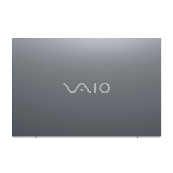 Notebook VAIO FE15 Tela 15,6''Full HD AMD Ryzen 7 - Linux com 8GB de RAM 256GB SSD Prata Titânio image number null