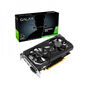 Placa de Vídeo GALAX GeForce GTX 1650 PCI EX 4GB GDDR6 - Preto