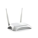 Roteador TP-LINK TL-MR3420 Wireless N 300MBPS 3G 4G - TPL0013