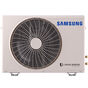 Ar-Condicionado Split Samsung Inverter Quente-Frio 9.000 BTUs - Branco - 220V