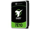 HDD Seagate EXOS 7E10 6TB 512E 4KN SATA RPM 7200 - ST6000NM019B
