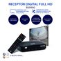 Receptor Digital Bedinsat Full Hd Sat Regional Bs9900