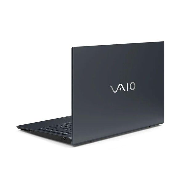Notebook Positivo Vaio I3 4GB 128GB SSD 14” Cinza Escuro - Linux image number null