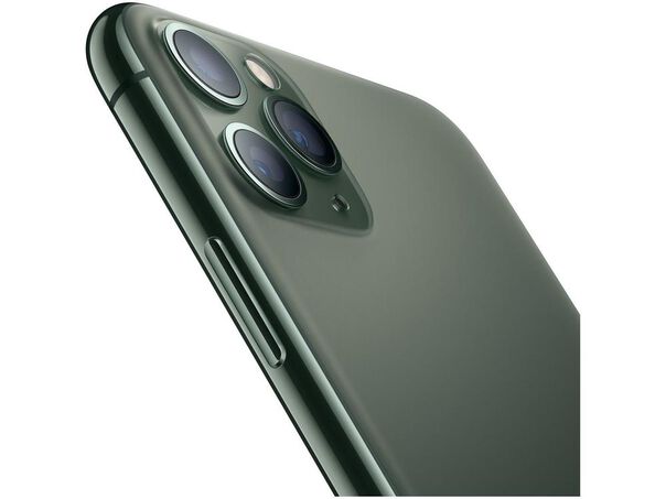 iPhone 11 Pro Apple 512GB Verde Meia-noite 5 8” 12MP iOS image number null