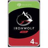 HDD Seagate Ironwolf 4TB P  NAS - ST4000VN006