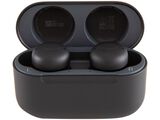 Fone de Ouvido Bluetooth Amazon Echo Buds Intra-auricular com Microfone Preto