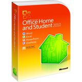Microsoft Office Home   Student 2010 - 79G-02134
