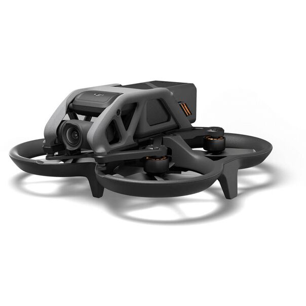 Drone DJI Avata Pro-View Fly More Combo com Óculos Goggles 2 e RC Motion 2 image number null