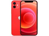 iPhone 12 Apple 128GB (PRODUCT)RED Tela 6 1” Câm. Dupla 12MP iOS + AirPods - Product  Red