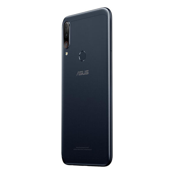Smartphone Asus ZenFone Max Shot ZB634KL Preto 32GB. Tela 6.2 image number null