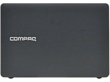 Notebook Compaq Presario CQ-25 Intel Pentium 4GB 120GB SSD 14” LED Windows 10 image number null