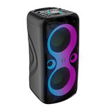 Caixa de Som Pulsebox 2 1100W Bluetooth Bivolt Pulse - SP510 SP510