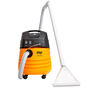 Extratora de Sujeira Carpet Cleaner Máquina Profissional 1600W WAP - Amarelo com Preto - 110V