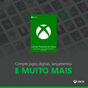 Gift Card Digital Xbox - R40