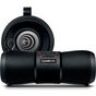 Caixa de Som Gradiente Speaker Aqua GSP100 Bluetooth e à Prova d'água - Preto