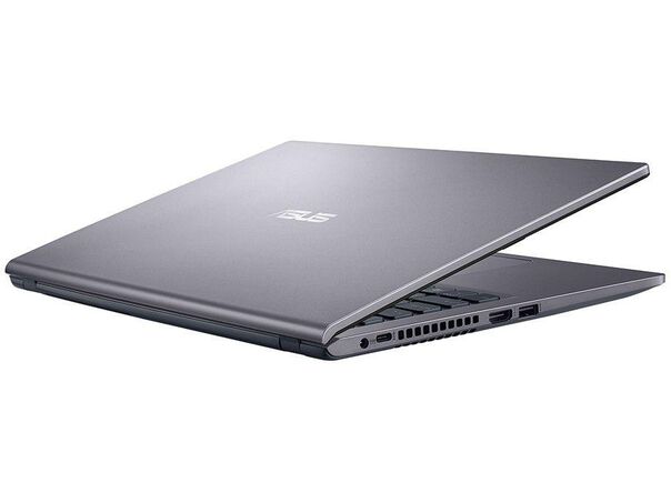 Notebook Asus M515DA-EJ502T AMD Ryzen 5 8GB 256GB 15 6” Full HD Windows 10 image number null