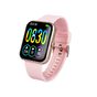Smartwatch Relógio Inteligente My Watch I Pro Haiz Hz-zl34 Cor:rosa