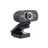 Webcam Camera USB Full HD