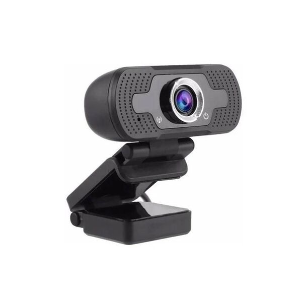 Webcam Camera USB Full HD image number null