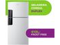 Geladeira-Refrigerador Consul Frost Free Duplex Branco 410L CRM50FB - 220V