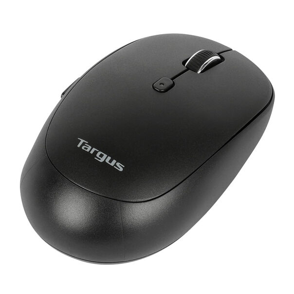 Mouse Midsize Comfort Multi-Device Antimicrobial Wireless Targus - AMB582 AMB582 image number null