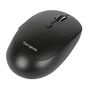 Mouse Midsize Comfort Multi-Device Antimicrobial Wireless Targus - AMB582 AMB582