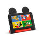 Tablet Multilaser Mickey Mouse Plus Wi Fi Tela 7 Pol. 16GB Quad Core - NB314 NB314