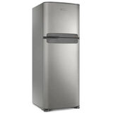 Refrigerador TC56S Frost Free com Gavetão de Frutas 472 Litros Continental - Prata - 110V