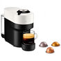 Máquina de Café Nespresso Vertuo Pop com Kit Boas-Vindas - Branco - 220V