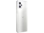 Smartphone Motorola Moto G23 128GB Branco 4G Octa-Core 4GB RAM 6 5” Câm. Tripla + Selfie 16MP Dual Chip  - 128GB - Branco