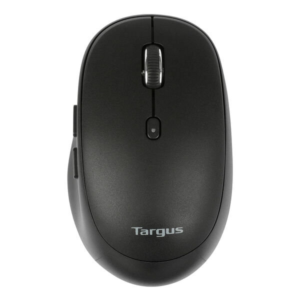 Mouse Midsize Comfort Multi-Device Antimicrobial Wireless Targus - AMB582 AMB582 image number null