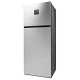 Refrigerador Philco 467L PRF505TI Frost Free Inox 110V