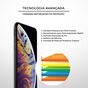 Película de Nano Vidro para iPhone X e iPhone XS - Gorila Shield
