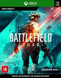 Battlefield 2042 BR Xbox Series X-s