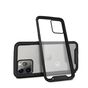 Capa case capinha Stronger Preta Para iPhone 12 Pro Max - Gshield