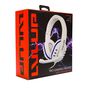 Pro Gaming Headset Level UP para PS5  Xbox1  Switch  PC e Mobile - Cor Branca