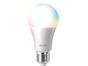 Kit Lâmpadas Smart Wi-Fi Elgin Smart Color Bulbo LED 2 Unidades