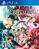 Cris Tales - Playstation 4 (Inglês)