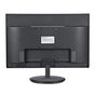 Monitor Desktop 19” Display LCD IPS HD Entrada HDMI VGA SDI RCA e USB para Estúdio e Transmissão