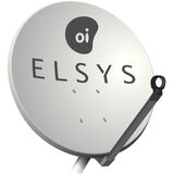 Antena Quádrupla 60 cm ETKI28 Elsys