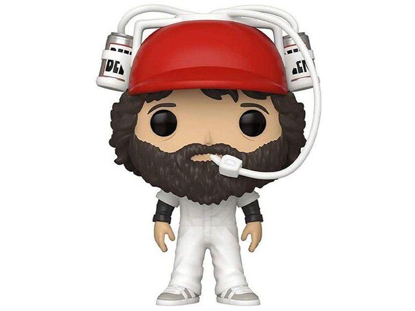 Funko Pop! Movies Happy Gilmore Otto 46853 image number null