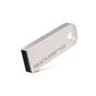 Pen drive Multilaser Diamond 16GB USB 2.0 Metálico - PD850 PD850
