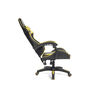 Cadeira Gamer PCTop Strike Amarela - SE1005 - Amarelo