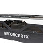 Placa de Vídeo Galax GeForce RTX 4080 16GB ST GDDR6X 1-Click OC 256 bits - 48NZM6MD6LTS - Preto