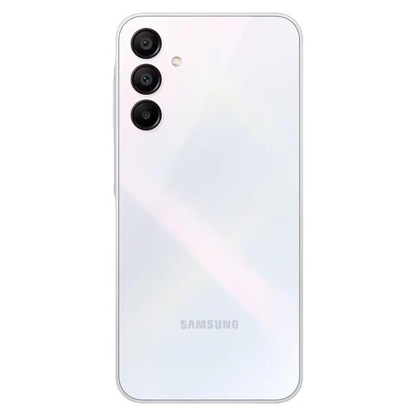 Celular Samsung Galaxy A15 4g 128gb Sm-a155m Ds - Sm-a155mlbrzto  Azul Claro  Quadriband image number null