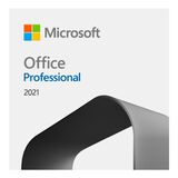 Microsoft Office PRO 2021 ESD 269-17194