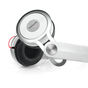 Fone De Ouvido Multilaser Headphone 360 Branco P2 - PH082 PH082