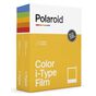 Everything Box - Câmera instantânea Polaroid Now e Filme i-Type com 16 fotos