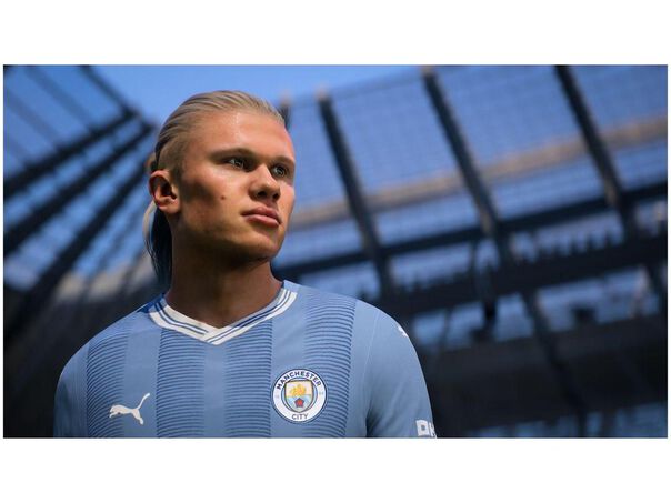 EA Sports FC 24 para PS5  - PS5 image number null