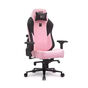 Cadeira Gamer 13546-9 Sports Nero Bubble DT3 - Rosa